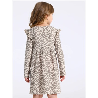 Апрель Платье 1ДПД4966223н