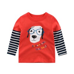 TSKIDS Лонгслив   3336
