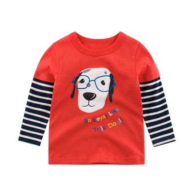 TSKIDS Лонгслив   3336