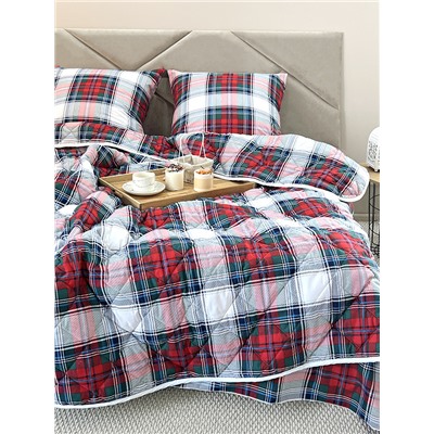 Комплект без белья Набор с одеялом КМ5-1036