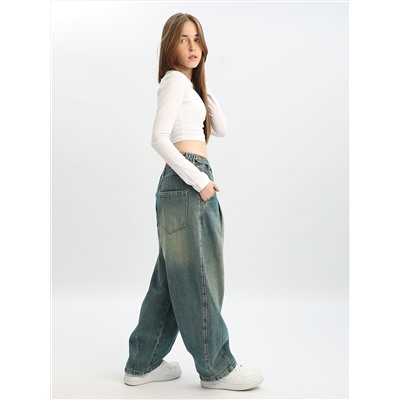 Соль&Перец Джинсы SP0435KD