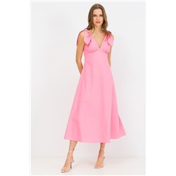 Favorini 41042 розовый, Платье