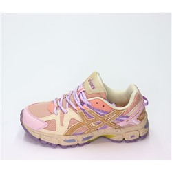 Кроссовки нат. Кожа (36-41)р. / шт. 298/283