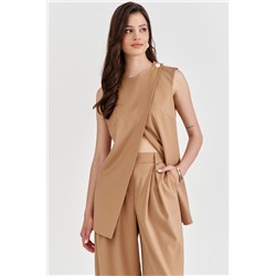 RINKA 1425, Брюки,  Жилет