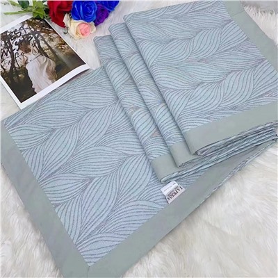 LAPERLA египетский хлопок плед 160-230 арт 08081-09