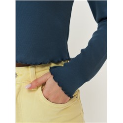 Фуфайка (футболка) женская 7221-30026