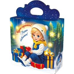 Добрая сказка