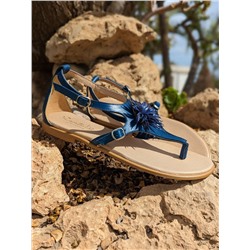 ZAPATOS 2726TG klaim+AB.Z · 147 (430) Azul