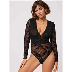 10634 Боди YSABEL MORA