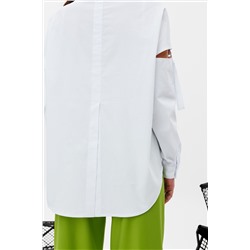 KOKOdea 4.20 белый, Блуза