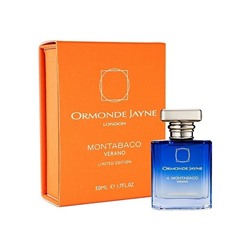 ORMONDE JAYNE MONTABACO VERANO edp 50ml