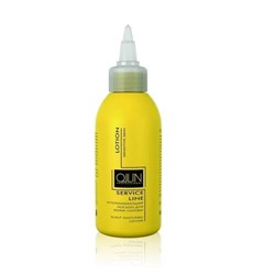 Ollin Успокаивающий лосьон для кожи головы / Service Line Scalp Soothing Lotion, 100 мл