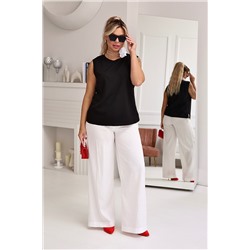 Топ ТБ-48 черный