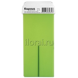 Жирорастворимый воск в картридже 100 мл Kapous