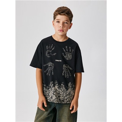 Acoola Футболка 20110510254