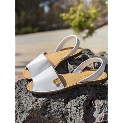 AB. Zapatos 320 blanco+CINTURON BOLSOS (150)-16 (2) АКЦИЯ