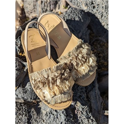 AB. Zapatos · 3115 beig Акция