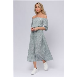 Платье 1001 DRESS #853190