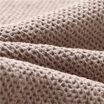 Полотенце кухонное «Этель» Fluffy, 38×65 см, лён 29%, хлопок 71%