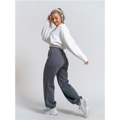 981 Брюки "Серый"