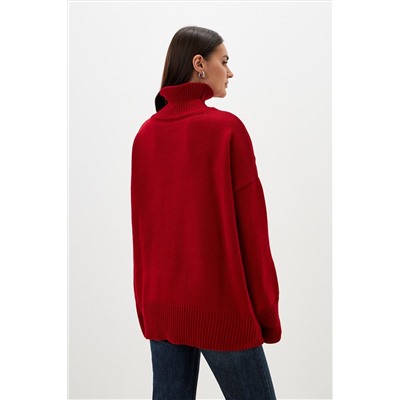 Свитер женский вязаный Личи К Арт. 9883