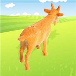 Набор животных «Моя ферма», с аксессуарами, 12 фигурок