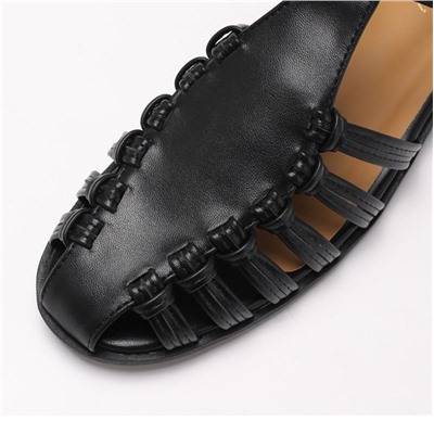 Xianglv Женские босоножки 	 J017-2