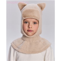 Розали Шлем для девочки (4-6 лет)