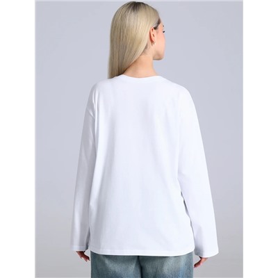 Апрель Лонгслив 1ЖДЛД5036001