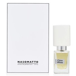 NASOMATTO CHINA WHITE (w) 30ml parfume