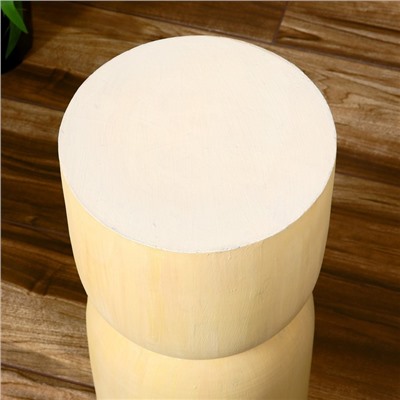 Табурет, 30×30×50 см, албезия