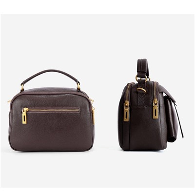 DOLAND LION  Сумка женская / кожа /  1585