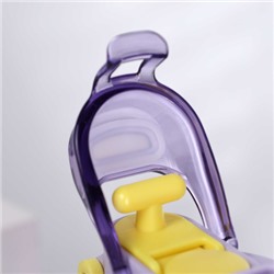 Бутылка для воды спортивная Woohooo Nusa Dua 1000 ml/ уп60