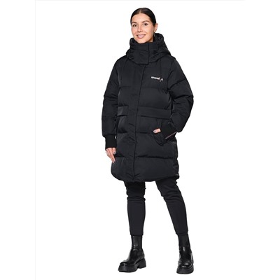 Куртка B-0113 Черный