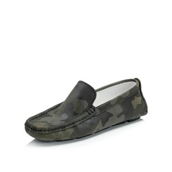 Мокасины 
                                                                                                                     Captor505-326