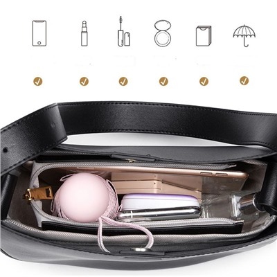 Сумка женская / кожа /   0084285