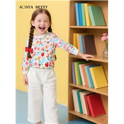 AOSTA BETTY  A8348