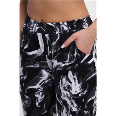 Брюки женские Дым Б-01