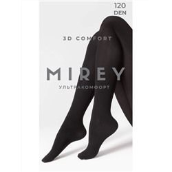 МИРЕЙ колготки 3D COMFORT 120
