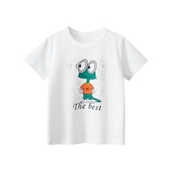 TSKIDS Футболка   9658