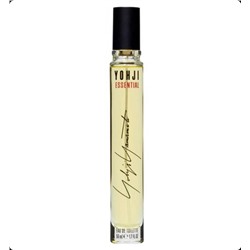 YOHJI YAMAMOTO ESSENTIAL (w) 15ml parfume TESTER