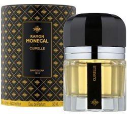 RAMON MONEGAL CUIRELLE edp 50ml