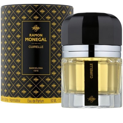RAMON MONEGAL CUIRELLE edp 50ml