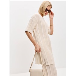 Комплект OLIVER, Светлый беж