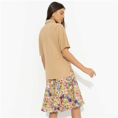 Комплект с юбкой дизайнерский, Великая коллекция