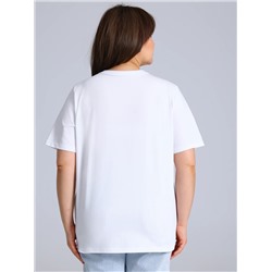 Апрель Футболка 1ЖДФК3298001