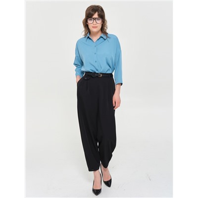 Блузка с рукавом 3/4