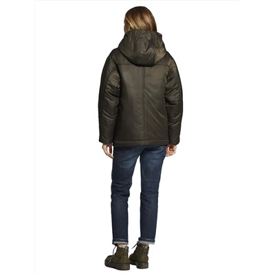 DIMMA Куртка 2117