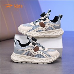 Keyolong  с автошнурками Сетка  D9928