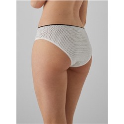 19439 Midi Трусы слипы 2 шт. в упаковке YSABEL MORA